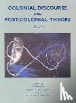Williams, Patrick - Colonial Discourse and Post-Colonial Theory: A Reader
