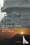 Castle, Timothy - One Day Too Long