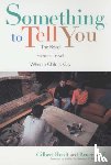 Herdt, Gilbert, Koff, Bruce - Something to Tell You