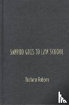 Robson, Ruthann - Sappho Goes to Law School