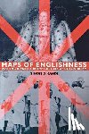 Gikandi, Simon (Princeton University) - Maps of Englishness