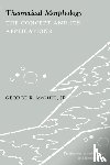 McGhee, George - Theoretical Morphology