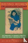 Dooling, Amy (Connecticut College) - Writing Women in Modern China