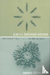  - Poems Between Women