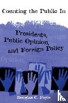 Foyle, Douglas C. - Counting the Public In