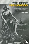 Doherty, Thomas - Pre-Code Hollywood