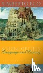 Eco, Umberto - Serendipities