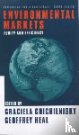  - Environmental Markets