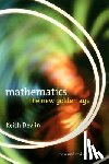 Keyser, Cassius Jackson - Mathematics