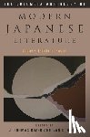 Rimer, J. Thomas, Gessel, Van - The Columbia Anthology of Modern Japanese Literature