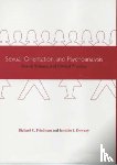 Friedman, Richard, Downey, Jennifer - Sexual Orientation and Psychodynamic Psychotherapy