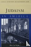 Raphael, Marc Lee - Judaism in America