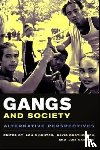  - Gangs and Society