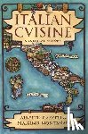 Capatti, Alberto, Montanari, Massimo - Italian Cuisine