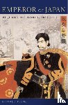 Keene, Donald - Emperor of Japan