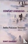 Ganguly, Sumit - Conflict Unending