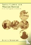 Schneider, Jo Anne - Social Capital and Welfare Reform