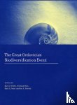  - The Great Ordovician Biodiversification Event