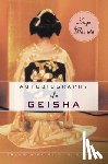Masuda, Sayo - Autobiography of a Geisha