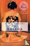 Masuda, Sayo - Autobiography of a Geisha
