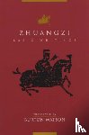 Zhuangzi - Zhuangzi: Basic Writings
