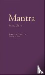 Coward, Harold G., Goa, David - Mantra