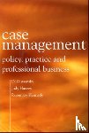 Gursansky, Di, Harvey, Judy, Kennedy, Rosemary - Case Management
