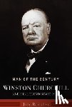 Ramsden, John - Man of the Century