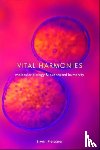 Fleissner, Erwin - Vital Harmonies