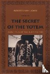 Jones, Robert Alun - The Secret of the Totem