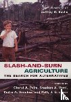  - Slash-and-Burn Agriculture