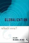  - Globalization
