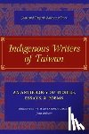  - Indigenous Writers of Taiwan
