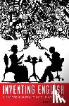Lerer, Seth - Inventing English