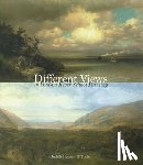 O'Toole, Judith Hansen (Director / CEO - Different Views in Hudson River School Painting
