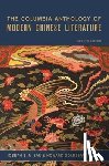  - The Columbia Anthology of Modern Chinese Literature