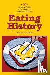 Smith, Andrew F - Eating History