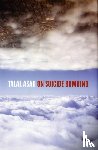 Asad, Talal (Ph.D. Program in Anthropology) - On Suicide Bombing