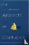 Watson, Burton - The Analects of Confucius