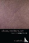 Grosz, Elizabeth - Chaos, Territory, Art