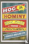 Opie, Frederick Douglass - Hog and Hominy