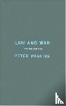 Maguire, Peter - Law and War