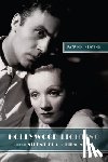 Keating, Patrick (Assistant Professor - Hollywood Lighting from the Silent Era to Film Noir