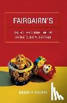 Celani, David P. - Fairbairn’s Object Relations Theory in the Clinical Setting