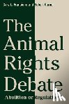 Francione, Gary, Garner, Robert (Professor - The Animal Rights Debate