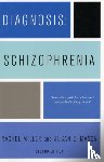 Miller, Rachel - Diagnosis: Schizophrenia