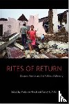  - Rites of Return