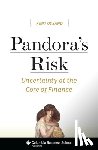Osband, Kent - Pandora’s Risk
