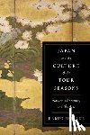 Shirane, Haruo - Japan and the Culture of the Four Seasons