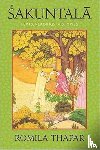 Thapar, Romila - Sakuntala